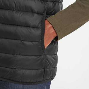 Chaqueta Deportiva con Capucha de Lona, Aislante, Transpirable, Ajuste Flexible, Diseño para Todo Clima, Entrenamiento y Uso al Aire Libre - Product Image 6