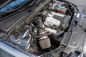 Audi S5 Coupé Premium Plus Usado, 2014 - Product Image 5