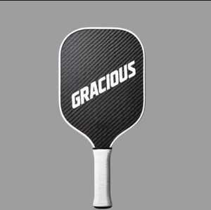 PICKLEBALL PADDEL FIBRE DE CARBONE 3K AVEC LA DERNIÈRE TECHNOLOGIE POUR LE NIVEAU BIGGNER - Product Image 4