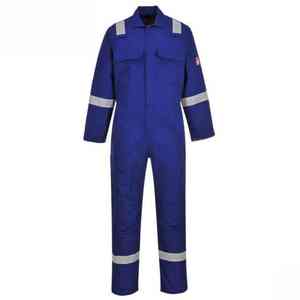 Overol de Seguridad de Alta Visibilidad, Transpirable, Impermeable, Clase 2 ANSI, con Logotipo Personalizado 2026, Precio al por Mayor - Product Image 4