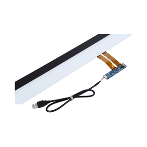 Pantalla Táctil Capacitiva de 23.6' Venta al por Mayor de Fábrica Compatible con LCD <span class=keywords><strong>BOE</strong></span> para Dispositivos Médicos, Monitor Portátil, Tabletas, Quioscos, Laptop - Product Image 1