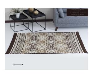 Alfombra Oriental de Lujo, Alfombra Decorativa, Alfombra Persa |      Tamaño 200*300cm |     Peso 6 kg - Product Image 1