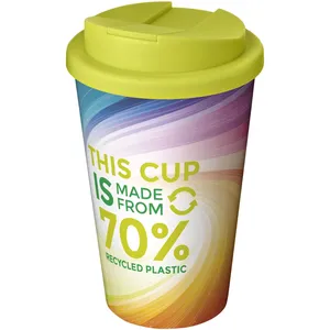 Gobelet isotherme Brite-American Eco Sustainable Drink Cup, gadgets écologiques pour les consommateurs soucieux de l'environnement - Product Image 4