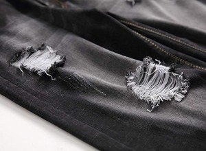 Meilleur Vente Short en Denim de Qualité Prix Bon Marché Short en Denim en Tissu pour Hommes Prix de Gros Short en Denim pour Hommes - Product Image 6
