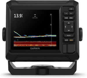 Garmin ECHOMAP UHD2 53cv คุณภาพดีที่สุด - Product Image 1