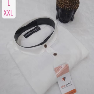 เสื้อสั้นผู้ชายสไตล์แฟนซีโดย fabzone - Product Image 1