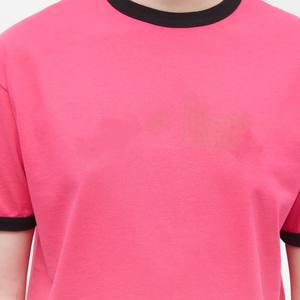 2025 última camiseta de sublimación ropa de hombre nuevo estilo de verano Camisetas De hombre sublimadas de Color de moda - Product Image 5