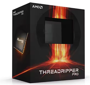 ใหม่ AMD Ryzen threadripper Pro 5995WX, 64-core, 128-Thread เดสก์ท็อป - Product Image 1