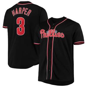 Uniformes de baseball imprimés OEM/ODM tailles et couleurs de conception personnalisées pour les équipes de jeunes et d'adultes - Product Image 1