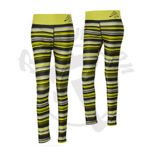 Mallas deportivas de buena calidad para mujer en diferentes tamaños, mallas hechas en Pakistán para mujer - Product Image 3