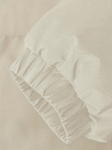 New Design Stylish <b>Camo</b> Puffer <b>Men's</b> <b>Jackets</b> Custom logo Full Sleeve Customized Bubble <b>Jacket</b> Streetwear Winter Collection - Product Image 3