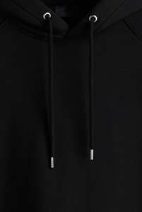 Sudadera Moderna de Felpa Gruesa Unisex, Corte Holgado, Estilo Urbano Informal con Impresión de Logotipo Personalizado y Bordado - Product Image 5