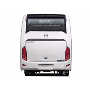 Bus d'occasion en bon état, 30 places, <span class=keywords><strong>33</strong></span> places, 35 places, bus de passagers à vendre - Product Image 4