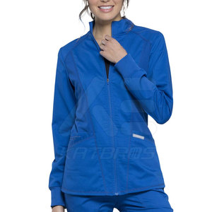 Professionnel fait femmes gommage veste utilisation extérieure femmes gommage veste haute qualité femmes gommage veste - Product Image 3