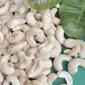 Noix de cajou cassées Offre Spéciale Noix de cajou Noix de cajou du Vietnam Lp Sw Emballage de marque privée disponible - Product Image 1