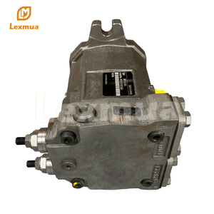 HMF75-02 de <span class=keywords><strong>HMF</strong></span>-075 Linde <span class=keywords><strong>HMF</strong></span> série HMF55/75/105/135 HMF75-02 de moteur à piston hydraulique 0001 CYX293Y02383 - Product Image 5