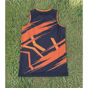 Uniformes de Baloncesto Personalizados, Tejido Transpirable de Secado Rápido con Costuras Resistentes para un Uso Duradero - Product Image 3