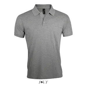 Polo personnalisé pour homme 200g Prime, merchandising promotionnel personnalisé - Product Image 5