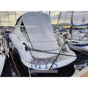 Lancha Salpa LAVER 38.5 Modelo 2008 - Product Image 3