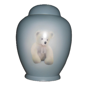 โกศใส่เถ้ากระดูกของสัตว์เลี้ยงแบบอเมริกันเหมาะสำหรับใส่เถ้ากระดูกของผู้ใหญ่ - Product Image 1