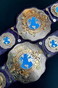 เข็มขัดคุณภาพสูงสั่งทำสำหรับ Jiu-Jitsu taekwondo ต่อสู้คาราเต้ยูโดทำมือออกแบบอย่างมีสไตล์สำหรับทุกรูปแบบ - Product Image 2