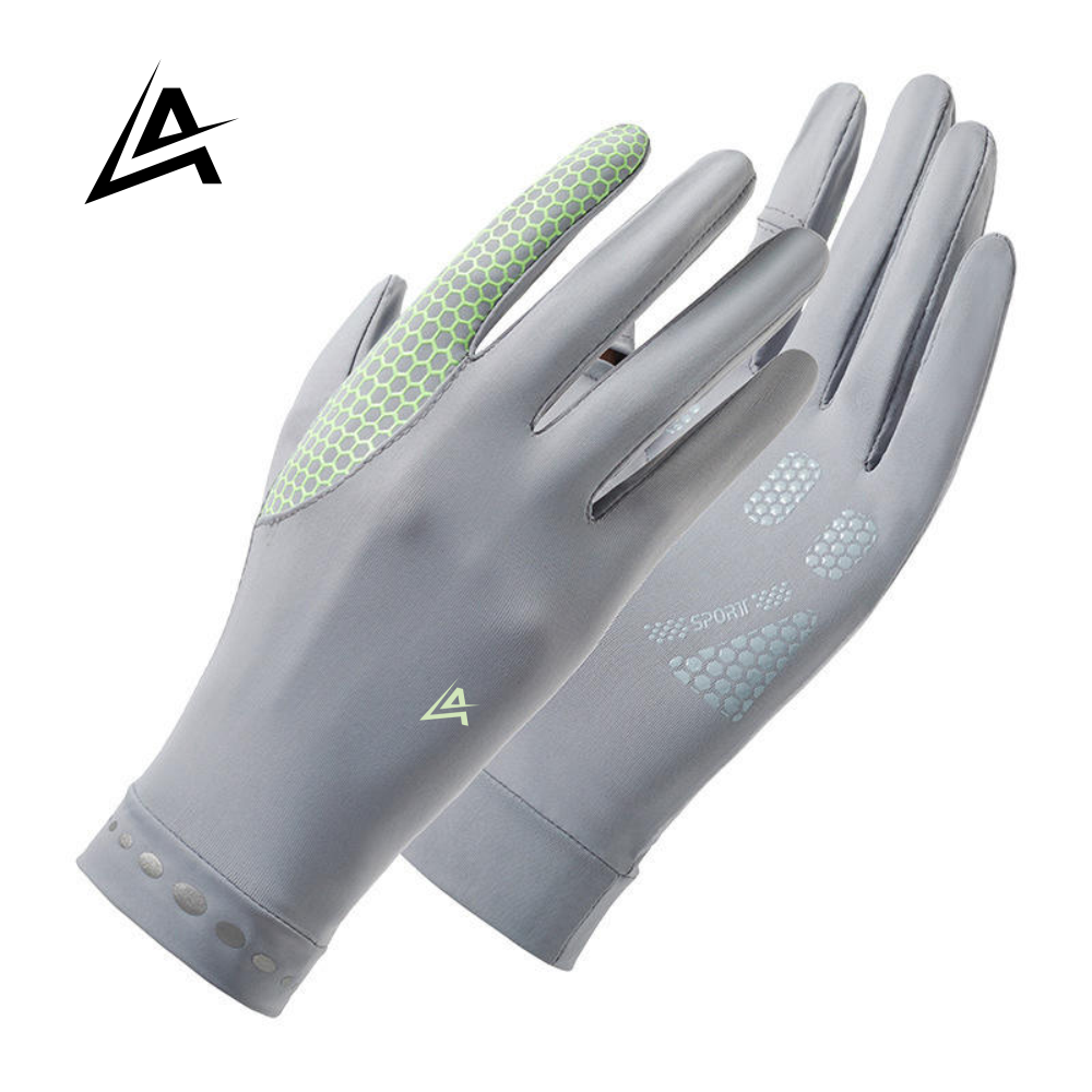 สีเทาอ่อน