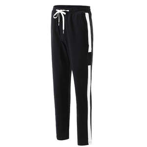 Chándal de tendencia al por mayor para hombre, chándal de hombre personalizado de alta calidad de Pakistán, chándal de patrón sólido hecho a pedido - Product Image 2