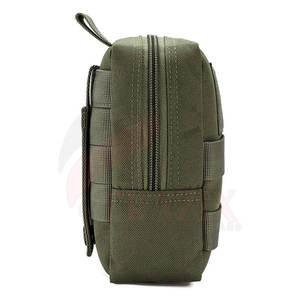 Lightweight Casual Outdoor Unisex Tactical <b>Molle</b> <b>Bag</b> For Sports Custom Color Tactical Molles <b>Bag</b> - Product Image 6