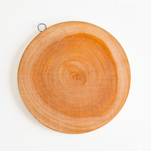 เขียงทรงกลมดีไซน์คลาสสิกสำหรับหั่นจากเวียดนาม - Product Image 3