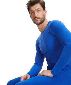 OEM Men's <b>Compression</b> <b>Legging</b> Tights Pants Custom Design for Swimming Surfing Plain Blank <b>Leggings</b> - Product Image 5
