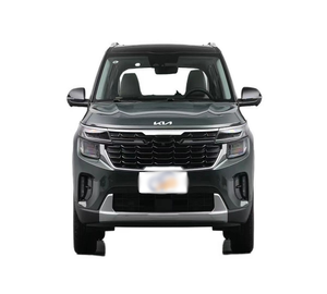 SUV compact édition luxe 2024, moteur turbo 4.1-6L, CVT, véhicule de haute qualité, valeur exceptionnelle, nouveau modèle, bon état, cuir - Product Image 2