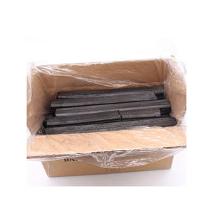 100% Charbon de bois noir de haute qualité Charbon de bois dur de meilleure qualité à vendre - Product Image 4