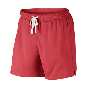 Shorts pour hommes à taille élastique, ajustement flexible pour toutes les tailles, motif écossais formel, décoration tie-dye, séchage rapide, shorts d'été pour l'extérieur - Product Image 1