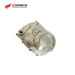 Cubierta Comp R Cárter Wave 110 RSX (2014-2018) WAVE K03V 110 (2014) Repuestos para motocicletas Sistemas de carrocería para modelos 2014 + - Product Image 2