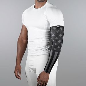 Cycling <b>Arm</b> <b>Sleeves</b> <b>for</b> <b>Men</b> and Women <b>for</b> Fishing and Outdoor Sports Features Sun Protection and Cooling Made of Ice Silk - Product Image 2