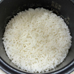 Arroz Calrose de Origen Vietnamita, Arroz Japonica Camolino de Grano Mediano para Exportación, Ideal para Cocinar Sushi y Cocina Isleña, Linda - Product Image 2