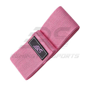 Hip Resistance Loop Band <b>Booty</b> Exercise Elastic Bands Non Slip Fitness Exercise Yoga Fabric Resistance Band | Best Gym Fitness - Product Image 6