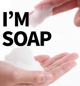 [HIDDEN & CO] KOTRA Herbal Apple Body Hair Shampooing Liquide Rafraîchissant - Product Image 4