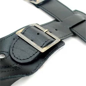 Guante de Tiro con Arco Protector de 3 dedos Guantes de tiro con arco - Product Image 3