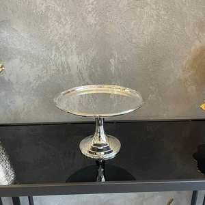 Más vendidos con precio barato Soporte hecho a mano Pastel Utensilios de cocina Metal Hecho EN LA India con la mejor calidad - Product Image 4