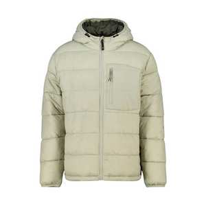 Gran oferta 2025, chaquetas acolchadas de invierno para hombre, abrigo de lona acolchada a la moda, chaquetas para hombre, nuevos diseños para hombre - Product Image 1