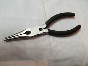 เครื่องมือสายเบ็ดตกปลาแบบสเตนเลสสตีลพร้อมโลโก้ตามสั่ง - Product Image 3