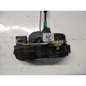 Serratura Posteriore Destra CHEVROLET Orlando 1a Serie 13578245 (10>14) - Product Image 3