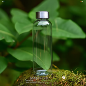 Bottiglia Personalizzata da 500ml in Tritan Kyanite, Gadget Personalizzati per Articoli Promozionali - Product Image 3
