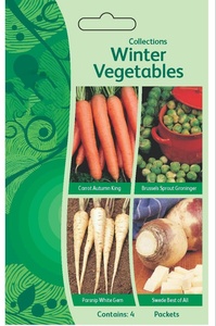 Kit <span class=keywords><strong>de</strong></span> 12 <span class=keywords><strong>variétés</strong></span> <span class=keywords><strong>de</strong></span> légumes à cultiver soi-même - Concombres, tomates, chou <span class=keywords><strong>de</strong></span> Bruxelles, pastèques, choux suisses, parsnips, idéal pour la culture au sol - Product Image 5