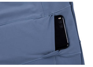 Pantalones de Compresión Deportivos para Hombre al por Mayor, de Alta Elasticidad, Secado Rápido, para Correr y Entrenar - Product Image 6