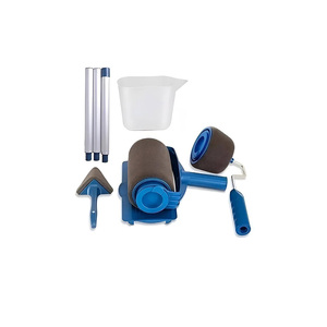 Set di accessori per la vernice facile per la ristrutturazione della casa Myrva - Product Image 3