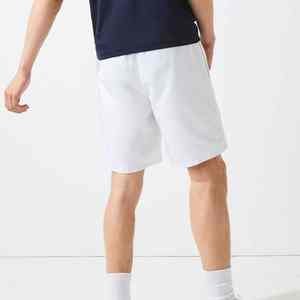 Pantalones cortos de equipo personalizados para hombres más populares/Ropa deportiva para correr Precio barato Pantalones cortos de corte regular para hombres - Product Image 2