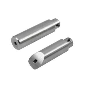 Boulon de verrouillage LOCINOX, profil 80 mm - Product Image 1