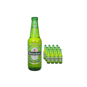 Heineken <b>Beer</b> available for bulk buying with competitive trade value - Product Image 5
